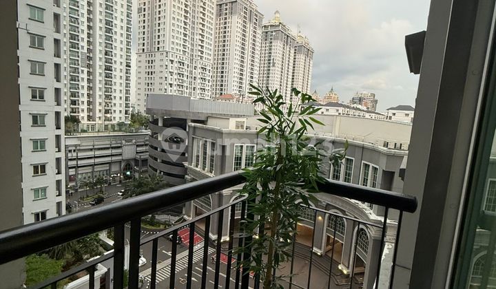 Disewakan Apartement City Home Di Kelapa Gading Jakarta Utara 2