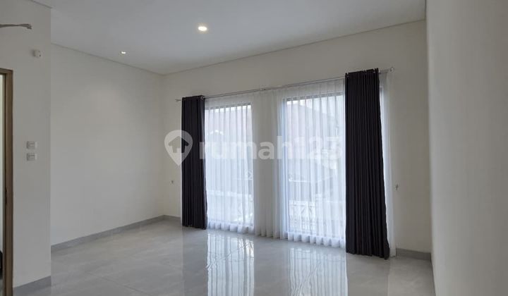 For Sale New 2-Story House In Kelapa Puyuh, Klp Gading North Jakarta 2