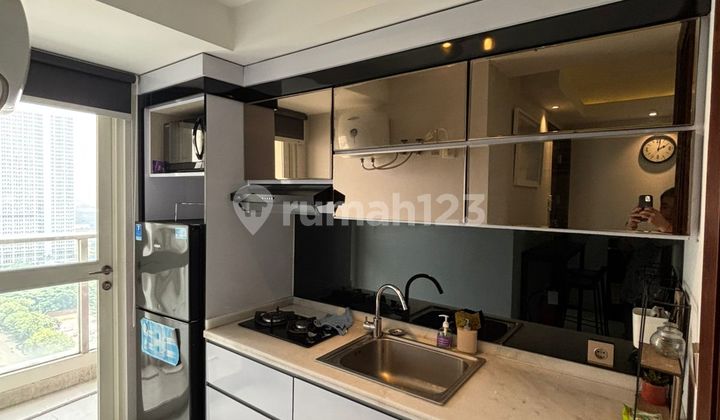 Disewakan The Royal Kensington Kelapa Gading