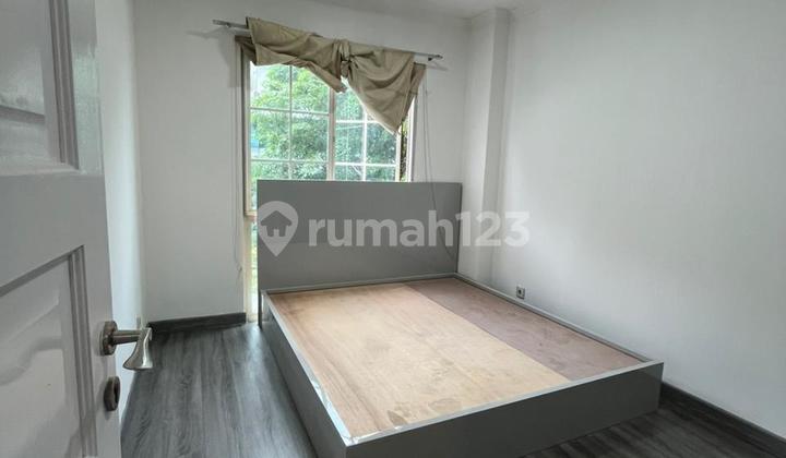 Disewakn Gading Resort Residence Furnished Di Kelapa Gading Jakut 2