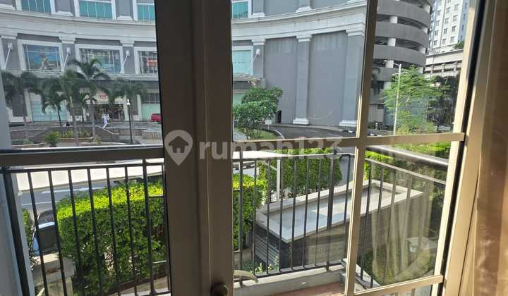 For Sale Gading Resort Residence View Mall in Kelapa Gading North Jakarta