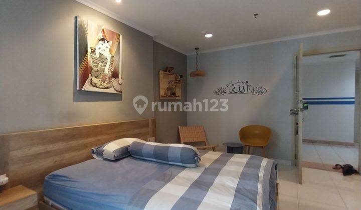 Dijual Apartemen Cityhome Moi Santamonica Studio 2