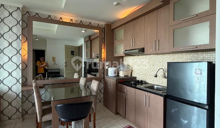 Dijual Apartement City Home Di Kelapa Gading Jakarta Utara