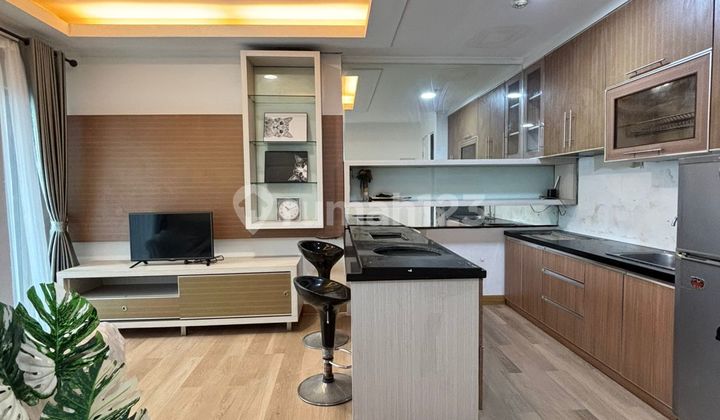 Dijual Apartement Cityhome Miami Bay Kelapa Gading Jakarta Utara