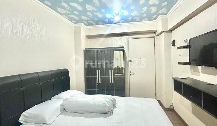 Dijual Murah Apartement Gading Nias Kelapa Gading Jakarta Utara