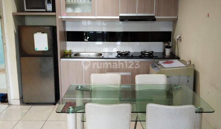 Dijual Apartemen City Home Moi Manhattan  2