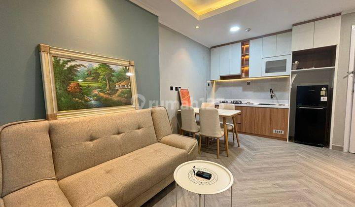 Dijual Apartemen Cityhome MOI Miami 1