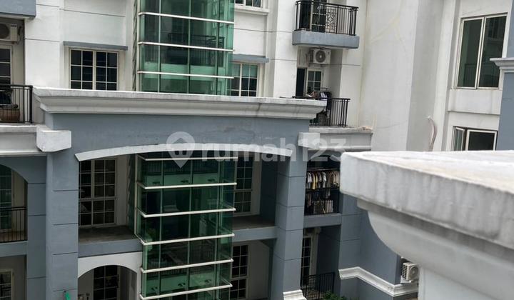 For Rent: Gading Resort Residence Furnished in Kelapa Gading, North Jakarta For Rent: Gading Resort Residence Furnished in Kelapa Gading, North Jakarta