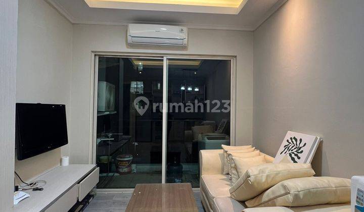 Dijual Apartemen Cityhome Miami Lt Rendah Bagus,new FF 1