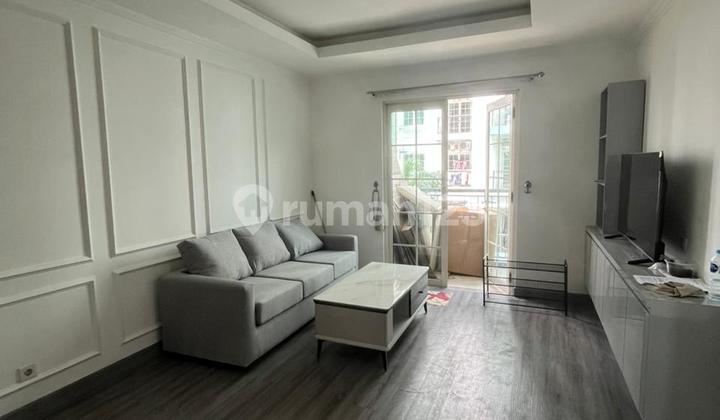 For Rent Gadibg Resort Residence In Kelapa Gading North Jakarta 2