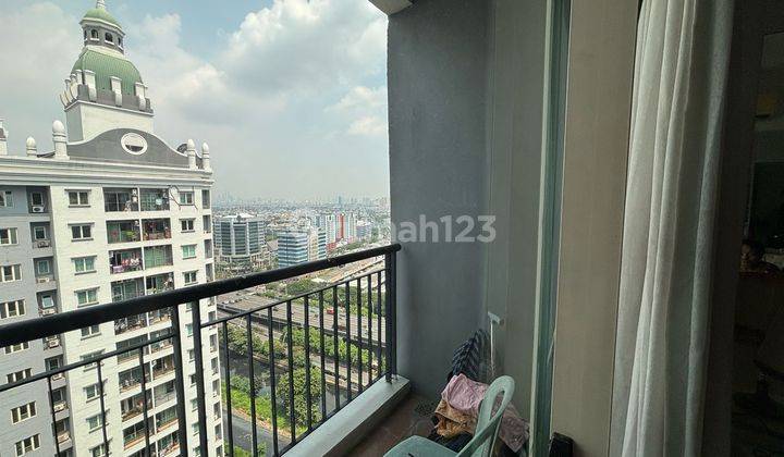 Dijual Apartment Hawaianbay Mall Of Indonesia 1
