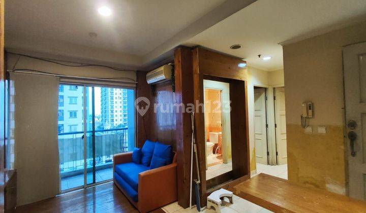 Dijual Apartemen Cityhome Moi Santamonica Lt.8 1