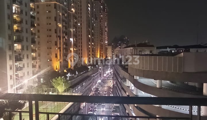 Dijual Apartment Cityhome Moi Miami Bay Klapa Gading Jakrta Utara