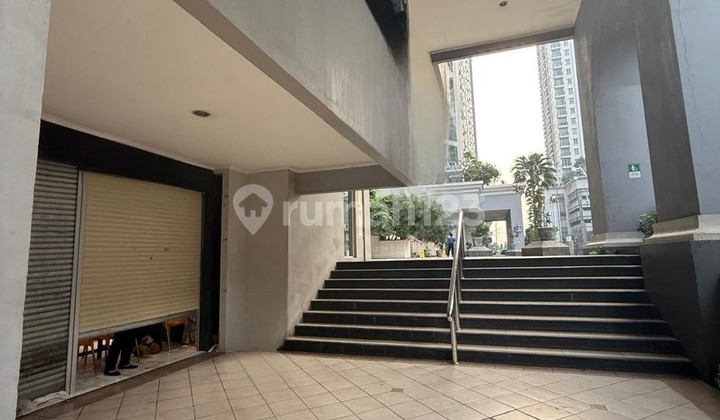 Dijual Ruko Strategis Mall Of Indonesia  2