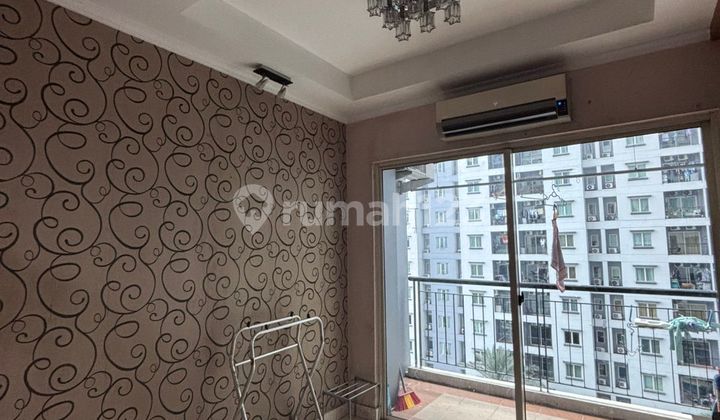 Dijual Apartement Cityhome Miami Bay Kelapa Gading Jakarta Utara