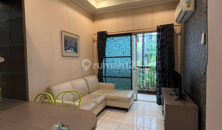 Dijual Apartemen City Home Lt.gf Hawaian 1