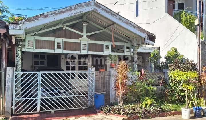 Dijual Rumah Bagus Shm Di Kelapa Gading Jakarta Utara