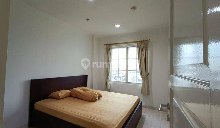 Dijual Cepat Apartemen Gading Resort Residence Mall Of Indonesia 3+1BR 105m2 2