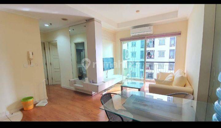 Dijual Apartemen City Home MOI Lt.5 Bagus Miami 1