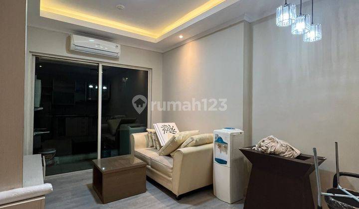 Dijual Apartemen Cityhome Miami Lt Rendah Bagus,new FF 2