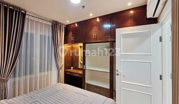 Disewakan Apartement Cityhome Moi Hawaiian Bay Kelapa Gading Jakarta Utara 2