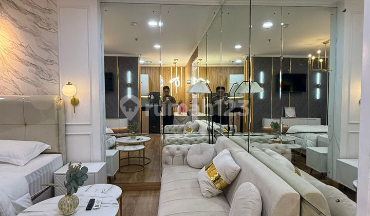 Disewakan Apartement City Home Di Kelapa Gading Jakarta Utara 1