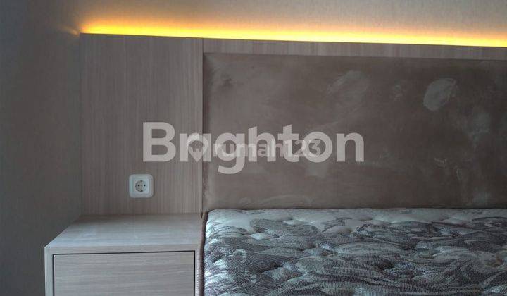 APARTEMEN BENSON 2