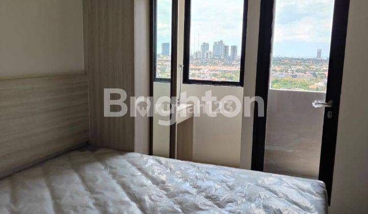 APARTEMEN CITRALAND VITTORIO 1