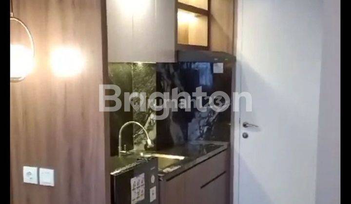 APARTEMEN CITRALAND VITTORIO 2