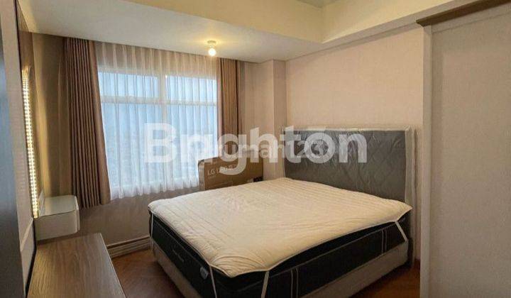 APARTEMEN KLASKA AZURE 1