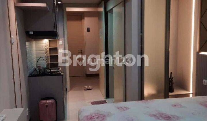 APARTEMEN AMOR PAKUWON CITY 2