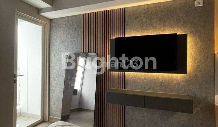 APARTEMEN KLASKA AZURE 2