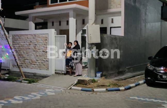 RUMAH OMA INDAH MENGANTI 2