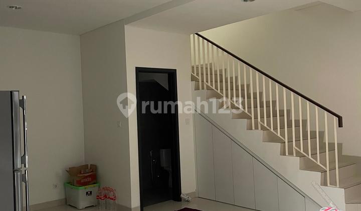 Rumah Attic 7X10 2Kt Cluster Maison De Wisteria Metland Cakung 2