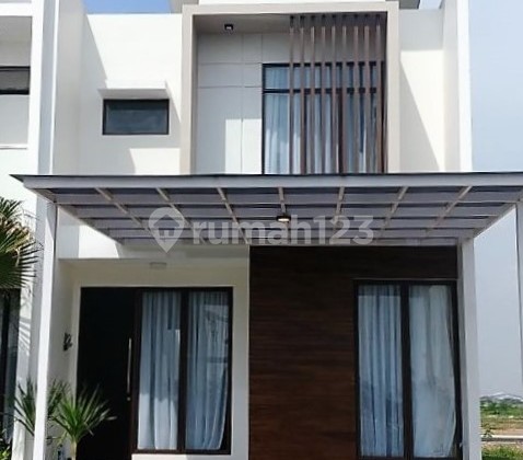 7x15 House 3BR Shinano Cluster JGC Jakarta Garden City Cakung 7x15 House 3BR Shinano Cluster JGC Jakarta Garden City Cakung