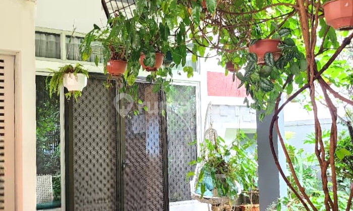 Rumah 2Lt 10X20 200M Type 4Kt Cluster Regina Metland Cakung 2