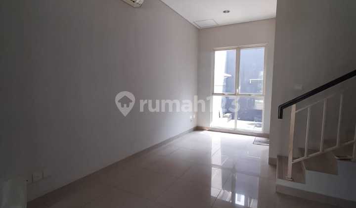 Rumah 2Lt 6X15 3Kt Cluster Mississippi Jgc Jakarta Garden City 2