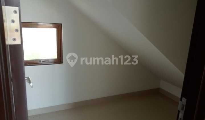 The Savoy Shophouse 2 floors 7x17 119m JGC Jakarta Garden City Cakung 2