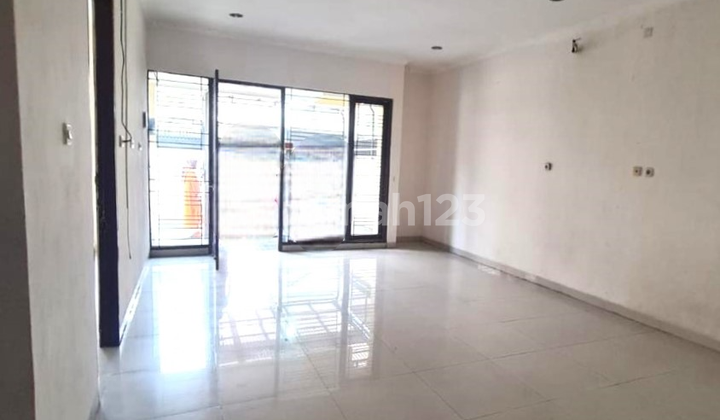 Rumah 2Lt 120M Type 2Kt Perumahan Metland Menteng Cakung