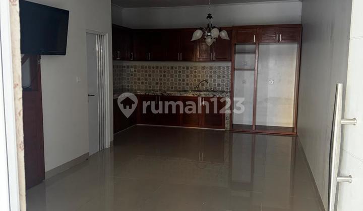 2-story house 56m² type 2 bedrooms, Europe Cluster, Sedayu City, Kelapa Gading 2