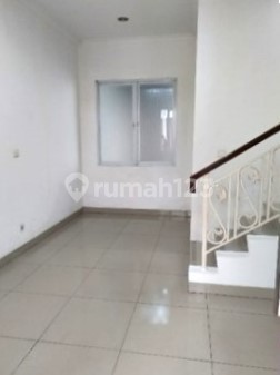 Rumah 2Lt 6X15 90M 3Kt Cluster Thames Jgc Jakarta Garden City 2