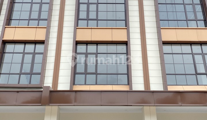 Ruko Conifera 3Lt 5X15 75M Hadap Jalan Metland Menteng Cakung Ruko Conifera 3Lt 5X15 75M Hadap Jalan Metland Menteng Cakung