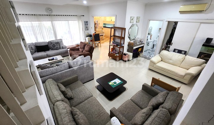 Zebrina Cluster House 2 Floors 217M 4 Bedrooms Facing Jakarta Garden City Cakung Zebrina Cluster House 2 Floors 217M 4 Bedrooms Facing Jakarta Garden City Cakung