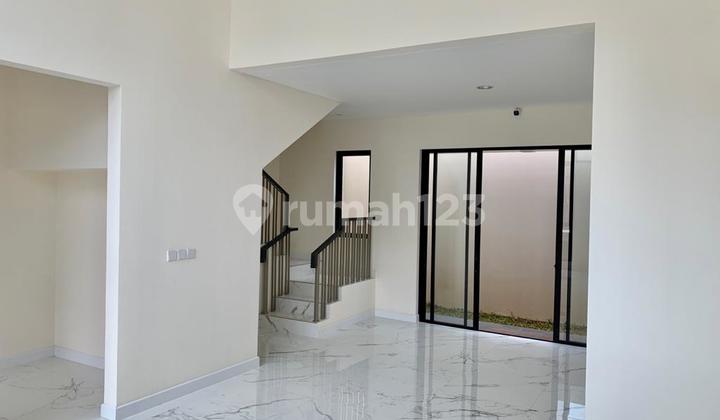 Rumah Cluster Matana Asya 9X14 Type 4Kt Jgc Jakarta Garden City 2