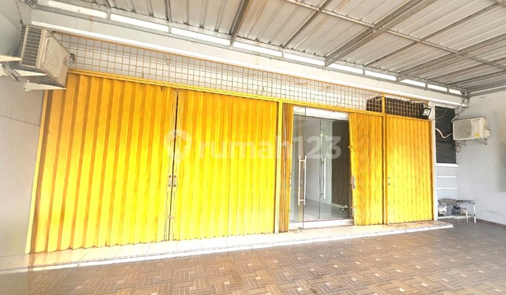 Green Boulevard Housing Size 10X20 200M Harapan Indah Bekasi 2