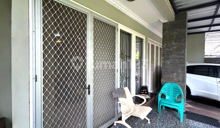 Rumah 2Lt 9X20 180M Type 4Kt Metland Menteng Cakung 2