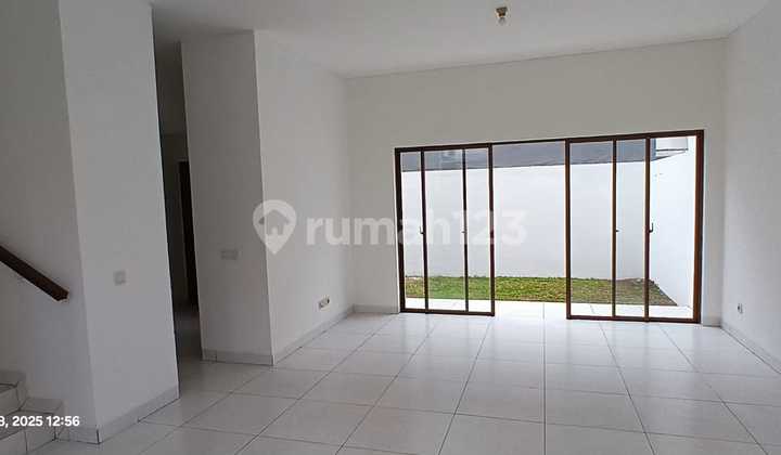 Rumah 2Lt 8X15 Type 3Kt Cluster Alamanda Jgc Jakarta Garden City 2