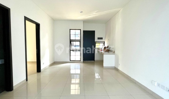 Maison De Wisteria Cluster House 7x12 84m type 3KT Metland Cakung 2