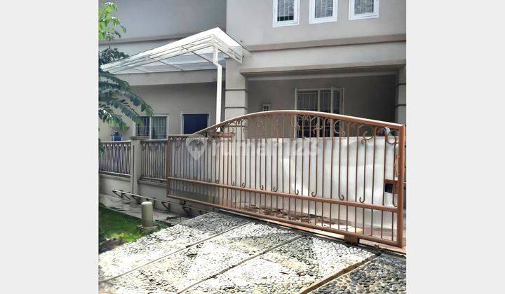 Rumah 2lt Royal Residence 71m 2KT Pulogebang Cakung Jakarta Timur 1