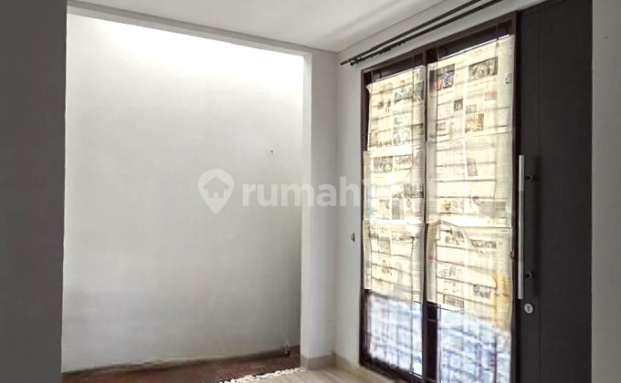 Renovated 2-Storey House 106M 3BR Cluster Shinano JGC Jakarta Garden City 2